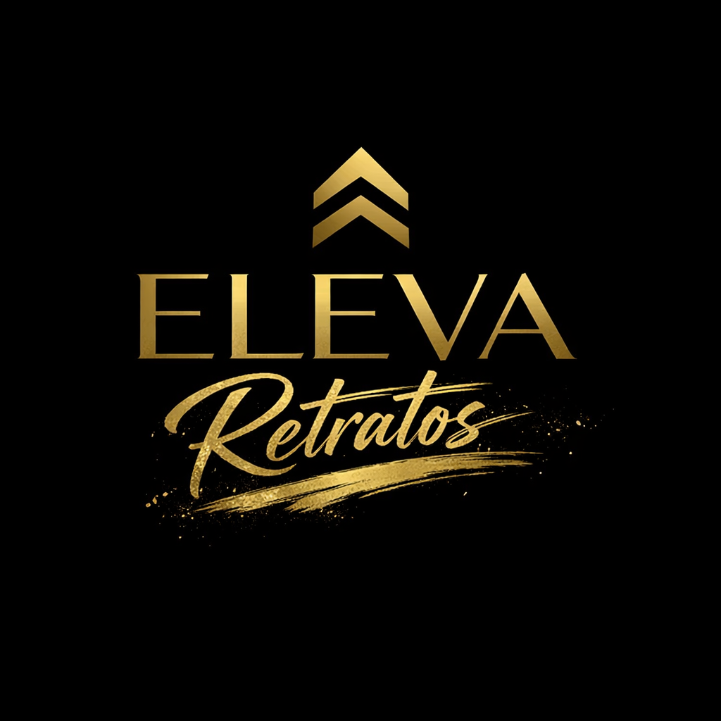 Autoridade Fernando Falcão e Eleva Retratos